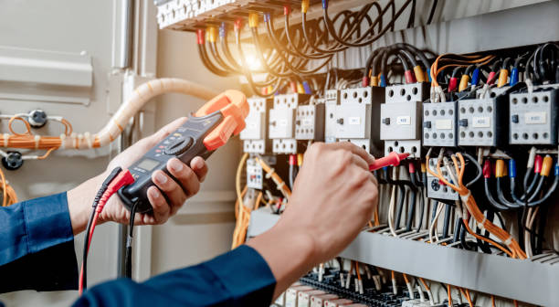 Best Ceiling Fan Installation Electrician  in Destin, FL