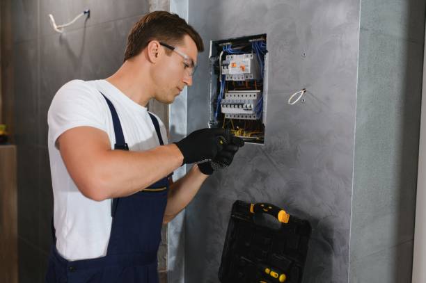 Best Electric Panel Repair  in Destin, FL