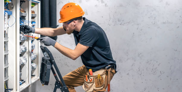 Best Electrical Installation Contractor  in Destin, FL